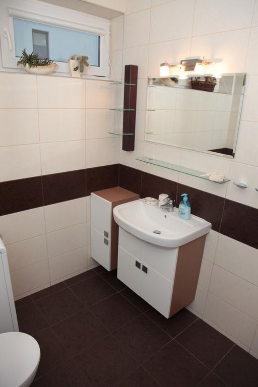 Apartament Blisko Morza Kolberg Zimmer foto