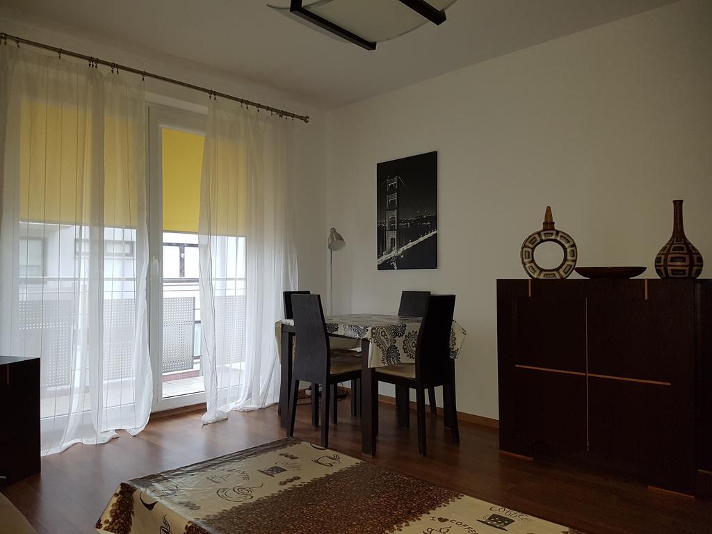 Apartament Blisko Morza Kolberg Exterior foto