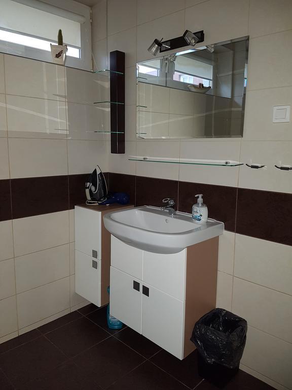 Apartament Blisko Morza Kolberg Exterior foto