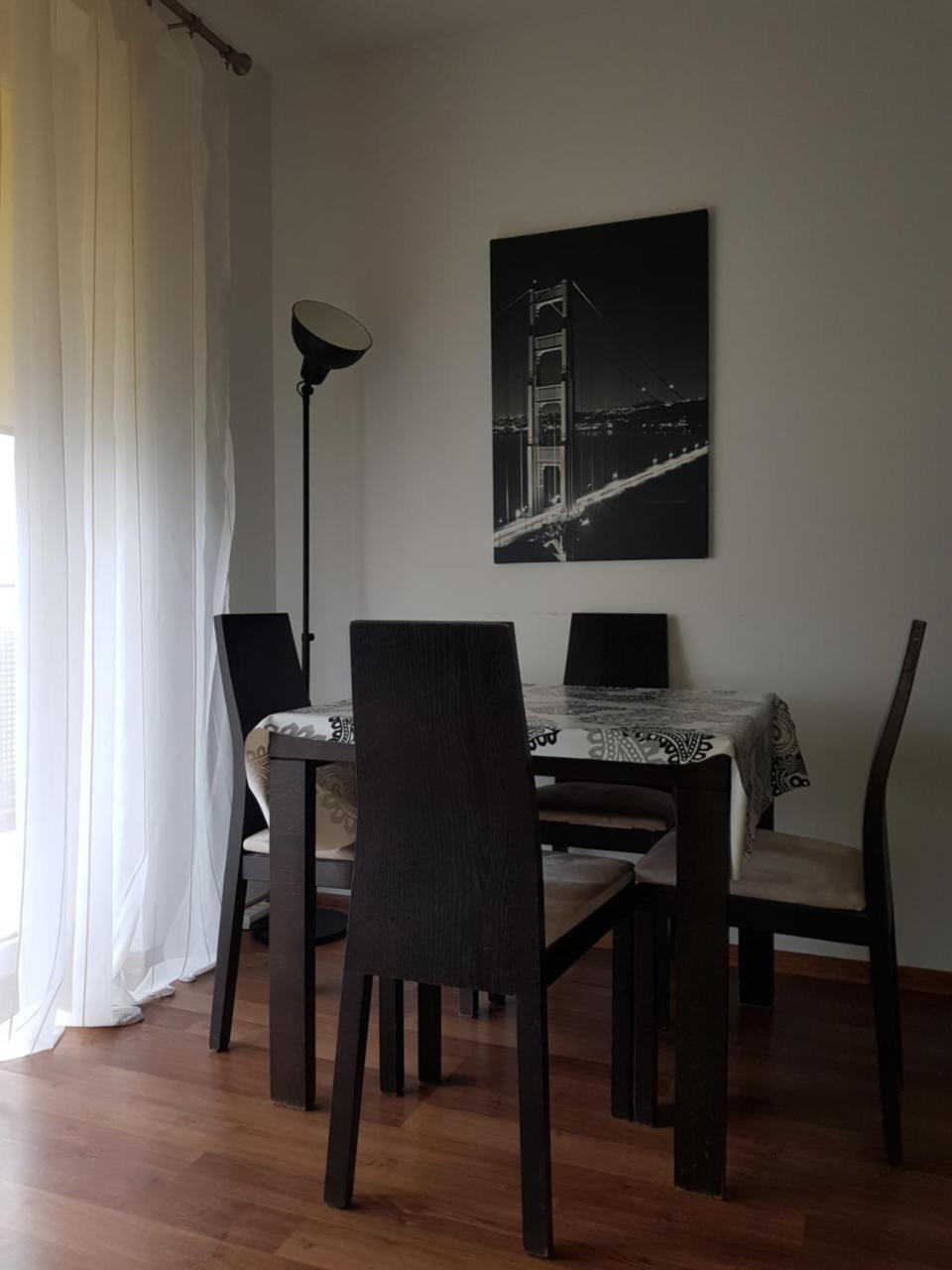 Apartament Blisko Morza Kolberg Exterior foto