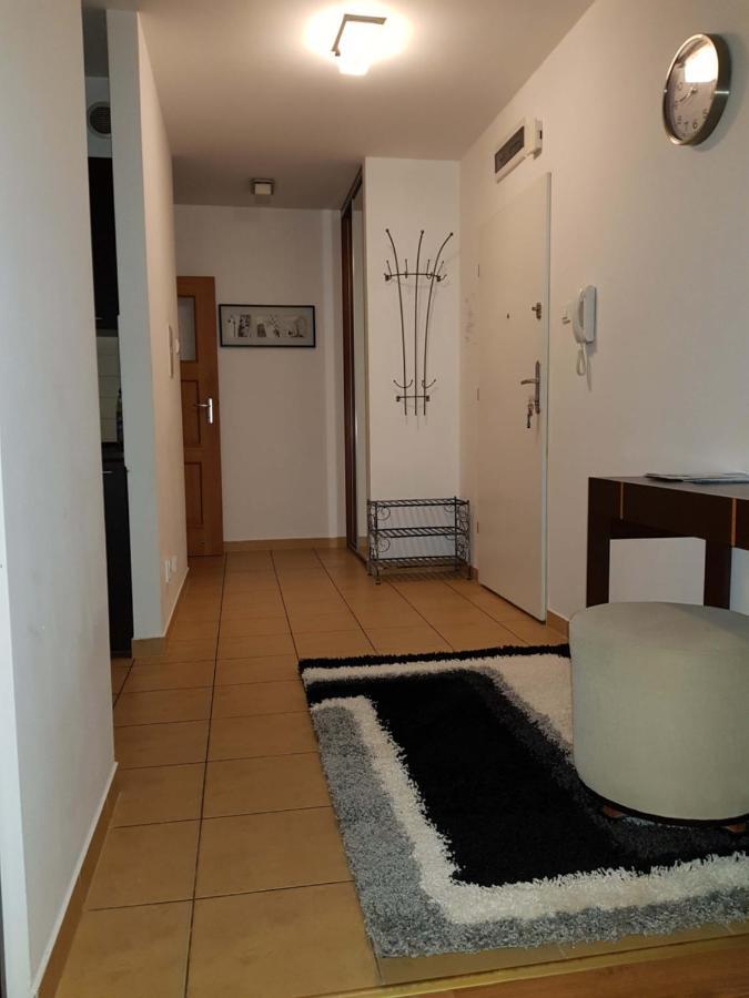 Apartament Blisko Morza Kolberg Exterior foto